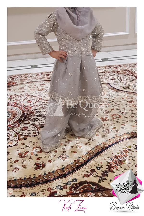 Bequeen Bridal Kids Collection