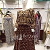 Pakistani Brdial Maxi dress
