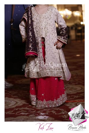 Bequeen Bridal Kids Collection