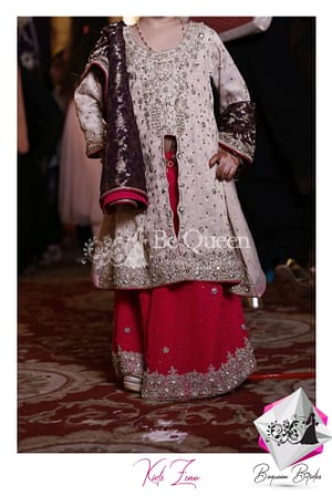 Bridal Kids Collection