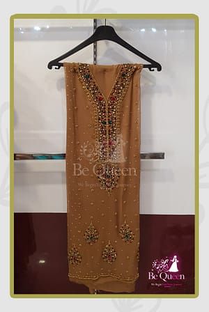 Pakistani bridal dresses 2019