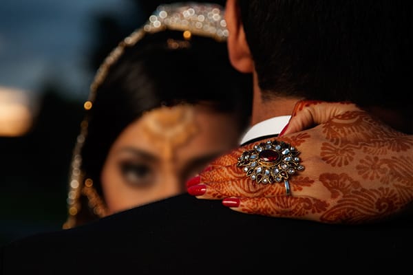 Pakistani Bridal Wear Blog